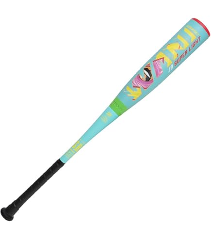 Amazon | マルーチ（marucci） 少年軟式用バット 野球 ワニ